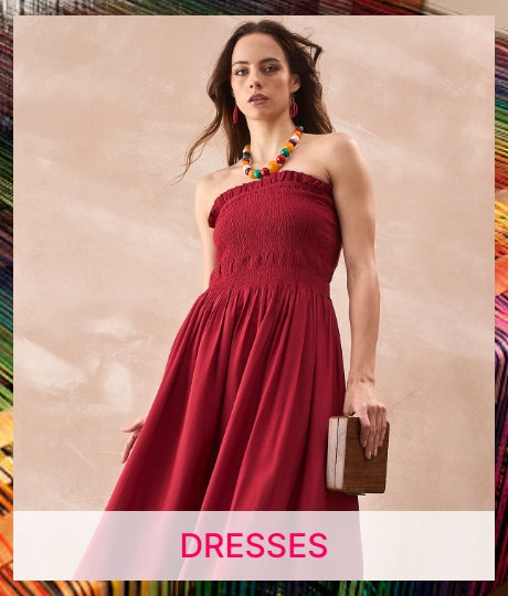 Dress | Vihaa ethanics