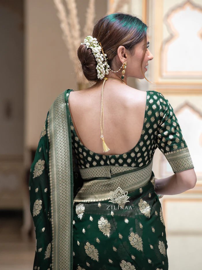 Where Elegance Meets Royalty