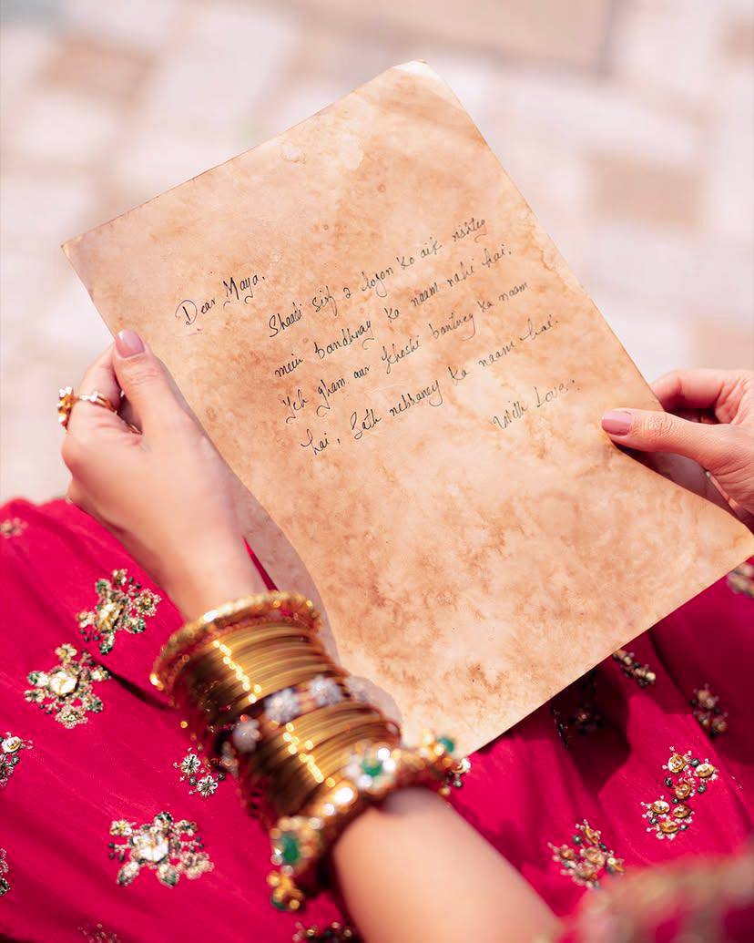 Rani Rajkumari Zari Anarkali Set