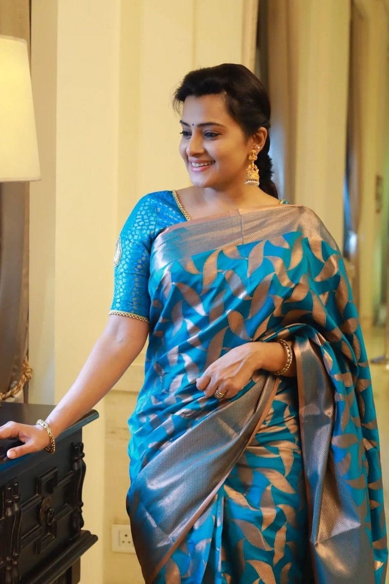 Elegant and Sanskrit-inspired.