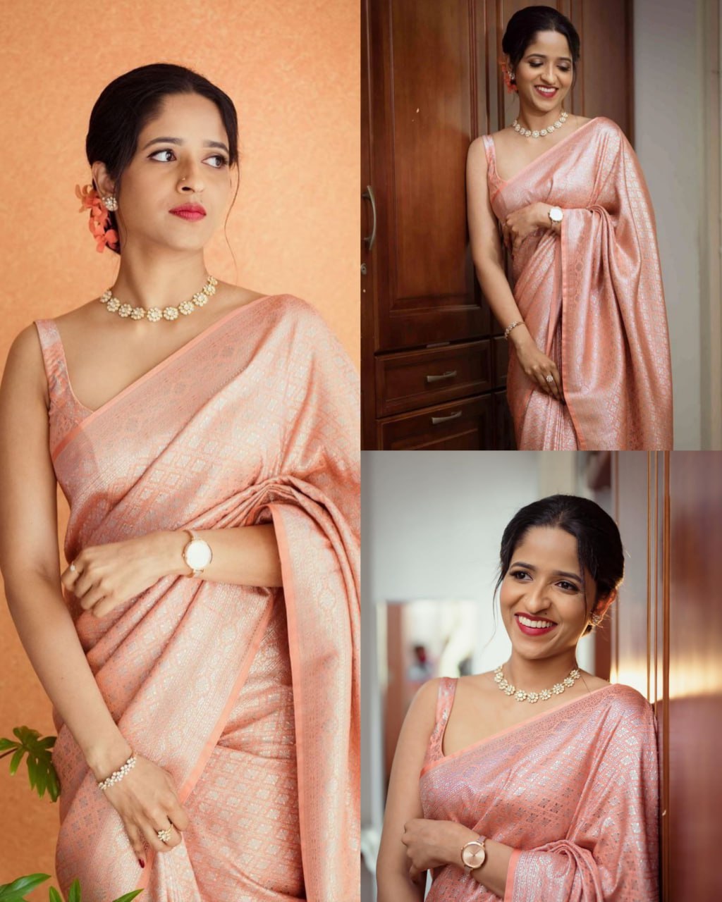 Where Grace Meets Glamour