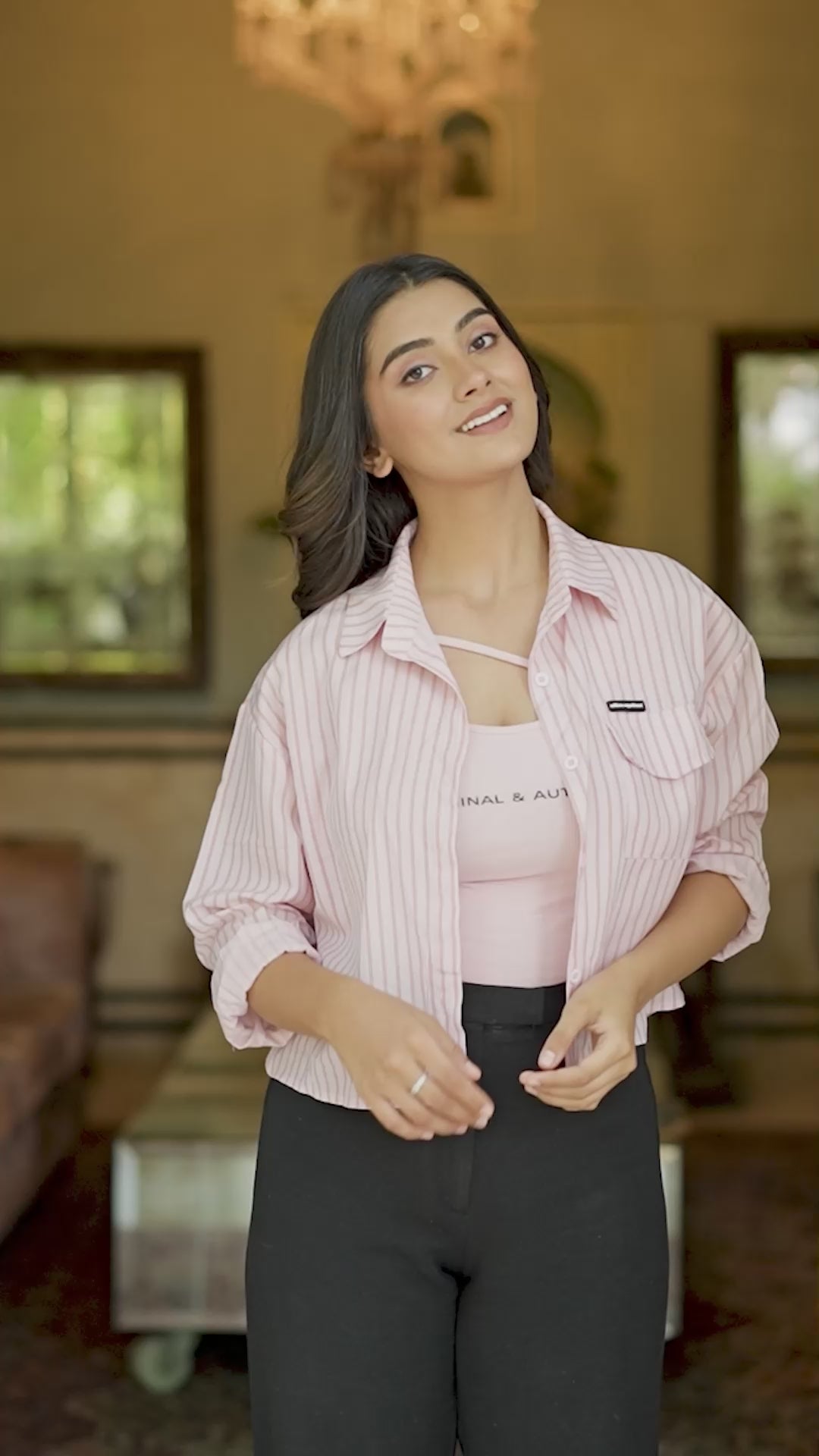 Embroidered Crop Top with Flared Lehenga (Wine, Black, Green) – Vihaa Ethnics