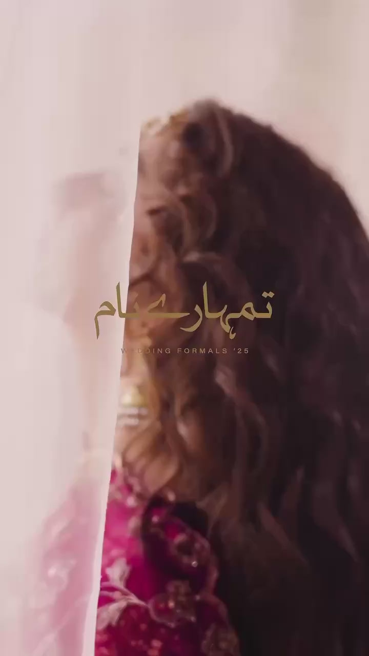 Rani Rajkumari Zari Anarkali Set