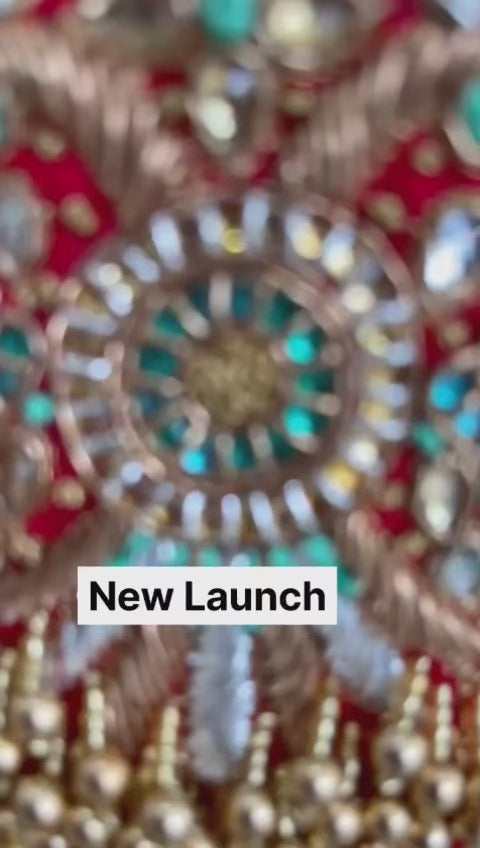 Sky Blue Kanjivaram Silk Zari Lehenga with Blouse Paired with a Luxurious Banarasi Silk Dupatta For Women